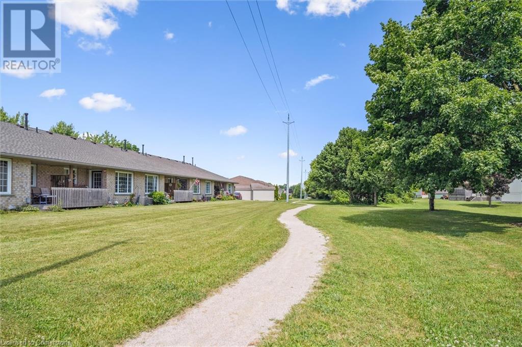 410 Catherine Street, Wingham, Ontario  N0G 2W0 - Photo 35 - 40746459