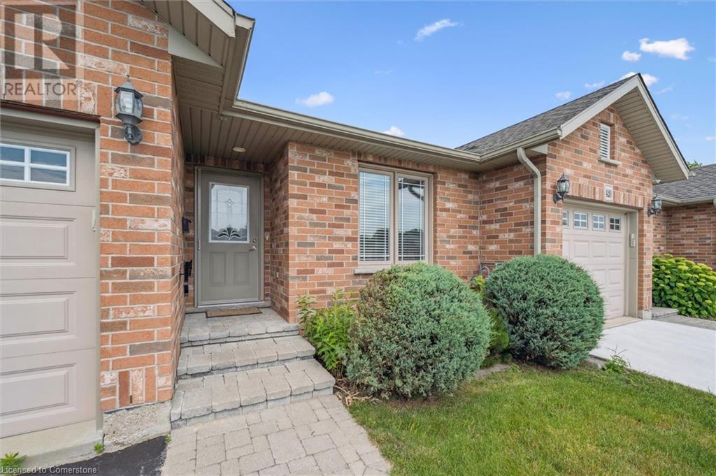 410 Catherine Street, Wingham, Ontario  N0G 2W0 - Photo 36 - 40746459