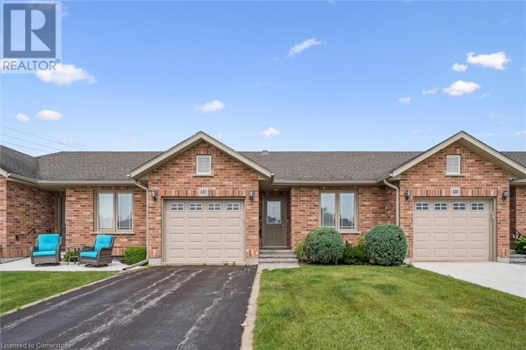 410 Catherine Street, Wingham, Ontario  N0G 2W0 - Photo 37 - 40746459