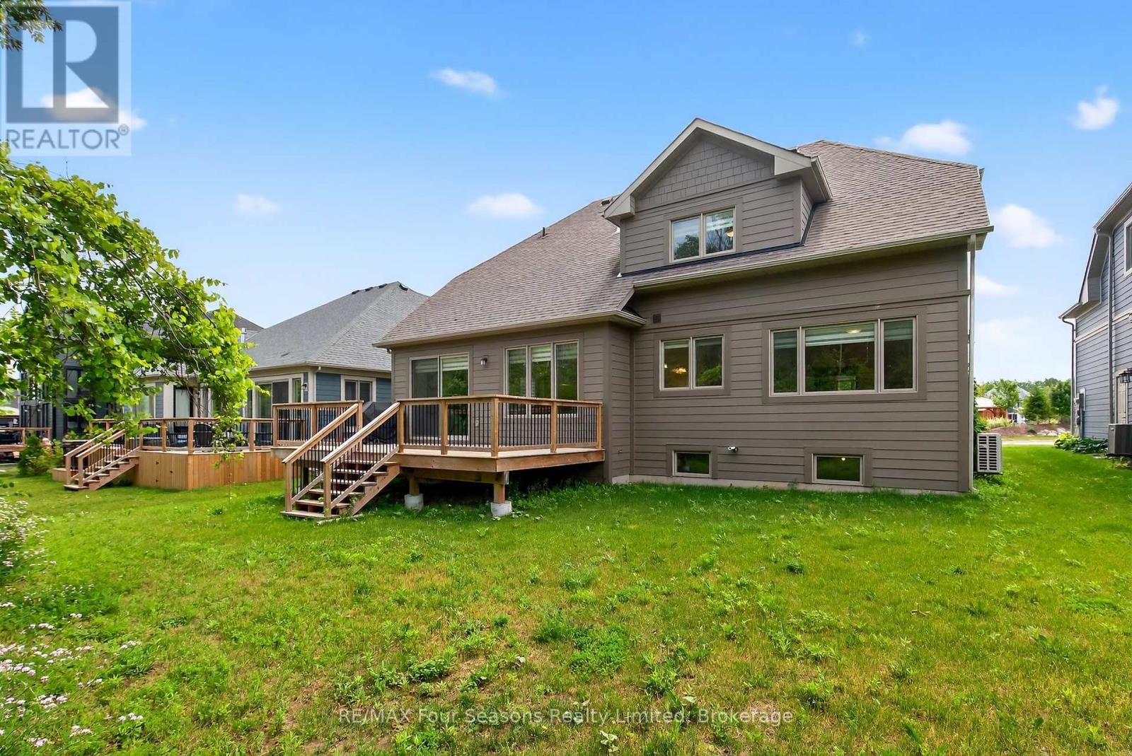 116 Springside Crescent, Blue Mountains, Ontario  L9Y 4P5 - Photo 20 - X12257621