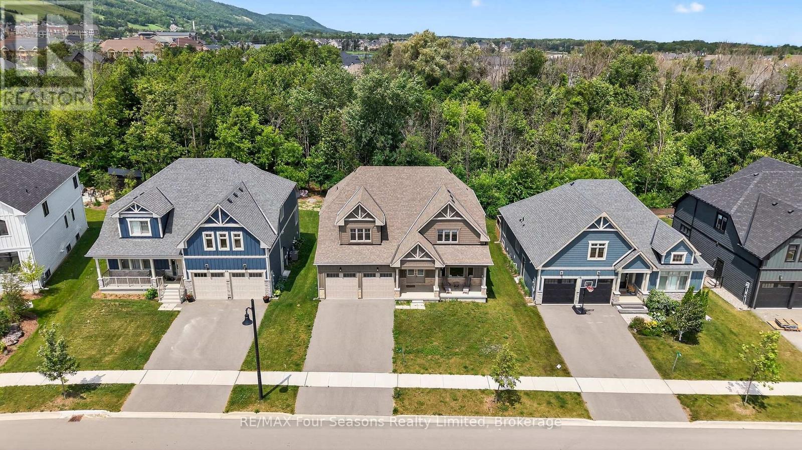 116 Springside Crescent, Blue Mountains, Ontario  L9Y 4P5 - Photo 47 - X12257621