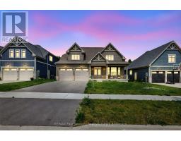 116 SPRINGSIDE CRESCENT, Blue Mountains, Ontario