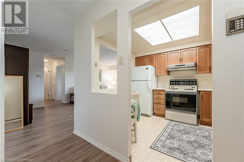 265 Westcourt Place Unit# 909, Waterloo, Ontario  N2L 6E4 - Photo 13 - 40747146