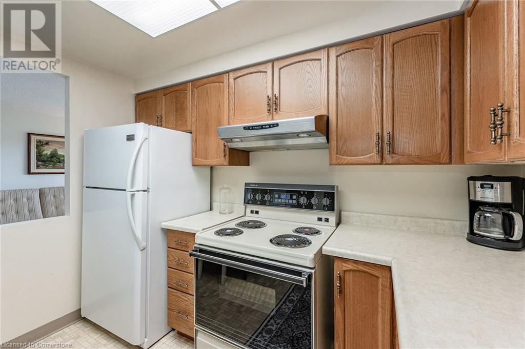 265 Westcourt Place Unit# 909, Waterloo, Ontario  N2L 6E4 - Photo 17 - 40747146