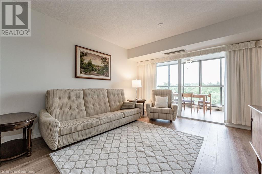 265 Westcourt Place Unit# 909, Waterloo, Ontario  N2L 6E4 - Photo 21 - 40747146
