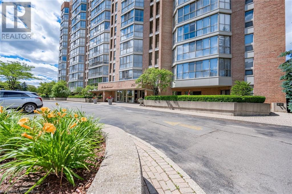 265 Westcourt Place Unit# 909, Waterloo, Ontario  N2L 6E4 - Photo 4 - 40747146