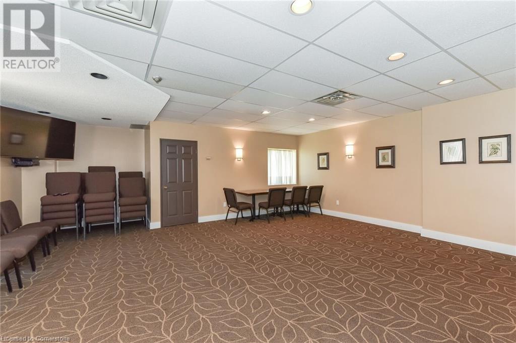 265 Westcourt Place Unit# 909, Waterloo, Ontario  N2L 6E4 - Photo 46 - 40747146
