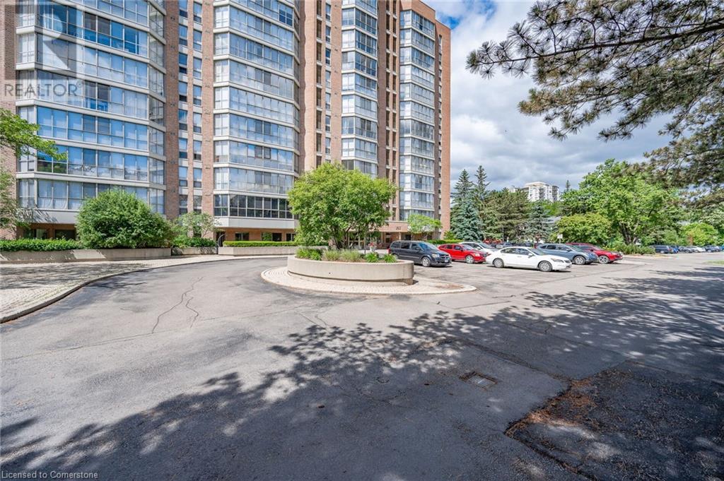 265 Westcourt Place Unit# 909, Waterloo, Ontario  N2L 6E4 - Photo 5 - 40747146
