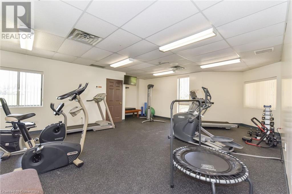 265 Westcourt Place Unit# 909, Waterloo, Ontario  N2L 6E4 - Photo 50 - 40747146