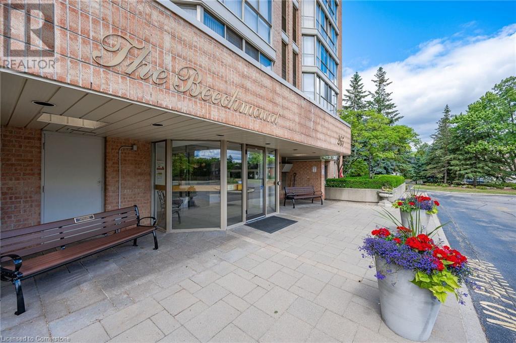 265 Westcourt Place Unit# 909, Waterloo, Ontario  N2L 6E4 - Photo 7 - 40747146
