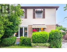 5 DANESBURY Crescent, Brampton, Ontario