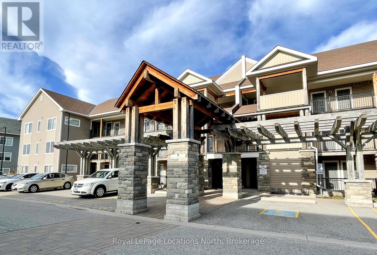 102 - 5 ANCHORAGE CRESCENT, Collingwood, Ontario