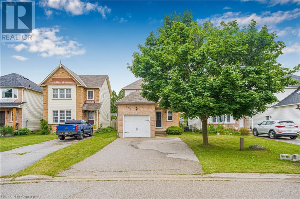 234 Inglis Street, Ayr, Ontario  N0B 1E0 - Photo 2 - 40746981