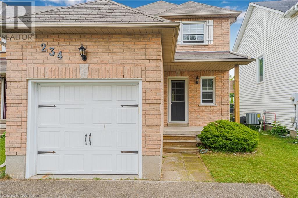234 Inglis Street, Ayr, Ontario  N0B 1E0 - Photo 3 - 40746981