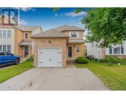 234 INGLIS Street, Ayr, Ontario