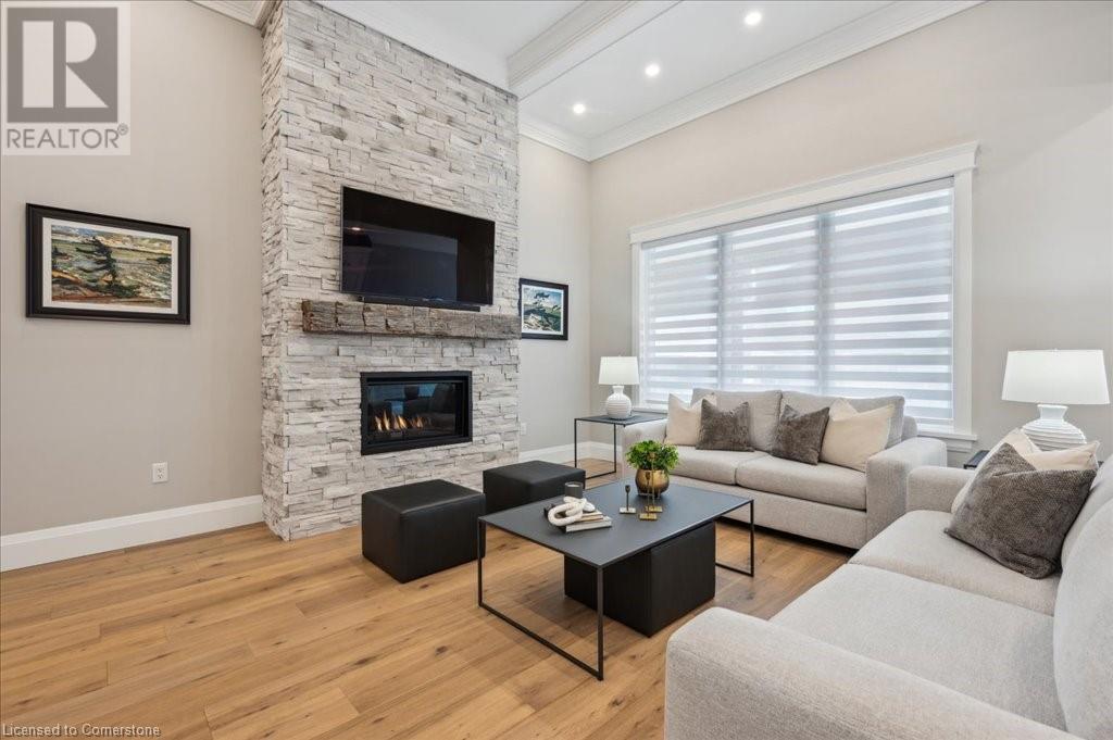 297 Field Sparrow Crescent, Kitchener, Ontario  N2K 0E4 - Photo 10 - 40746752