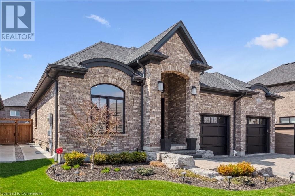 297 Field Sparrow Crescent, Kitchener, Ontario  N2K 0E4 - Photo 2 - 40746752