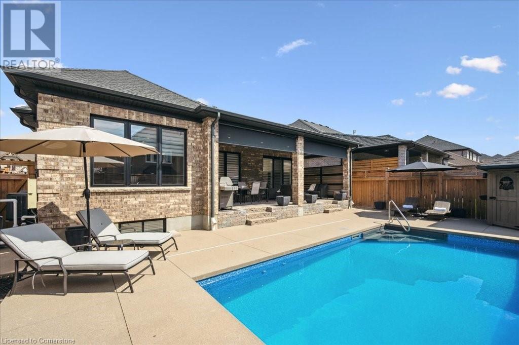297 Field Sparrow Crescent, Kitchener, Ontario  N2K 0E4 - Photo 33 - 40746752
