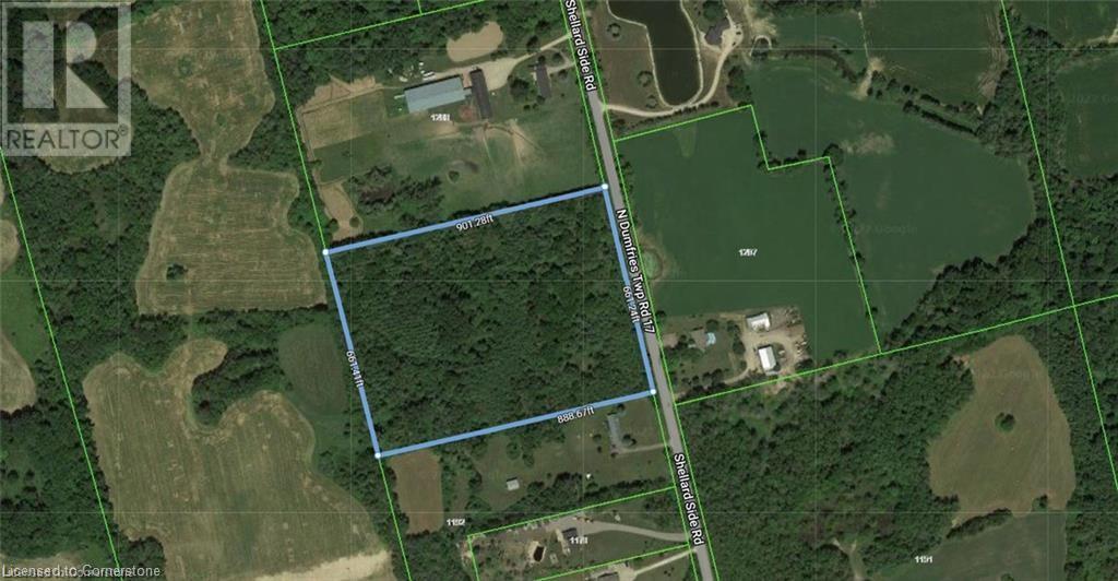 Pt Lt H Shellard Road, Cambridge, Ontario  N1R 5S7 - Photo 1 - 40747289