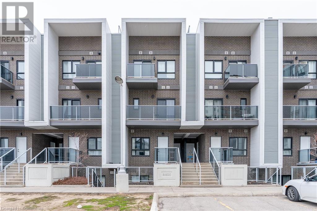 1430 Highland Road W Unit# 21c, Kitchener, Ontario  N2N 0C3 - Photo 1 - 40747302