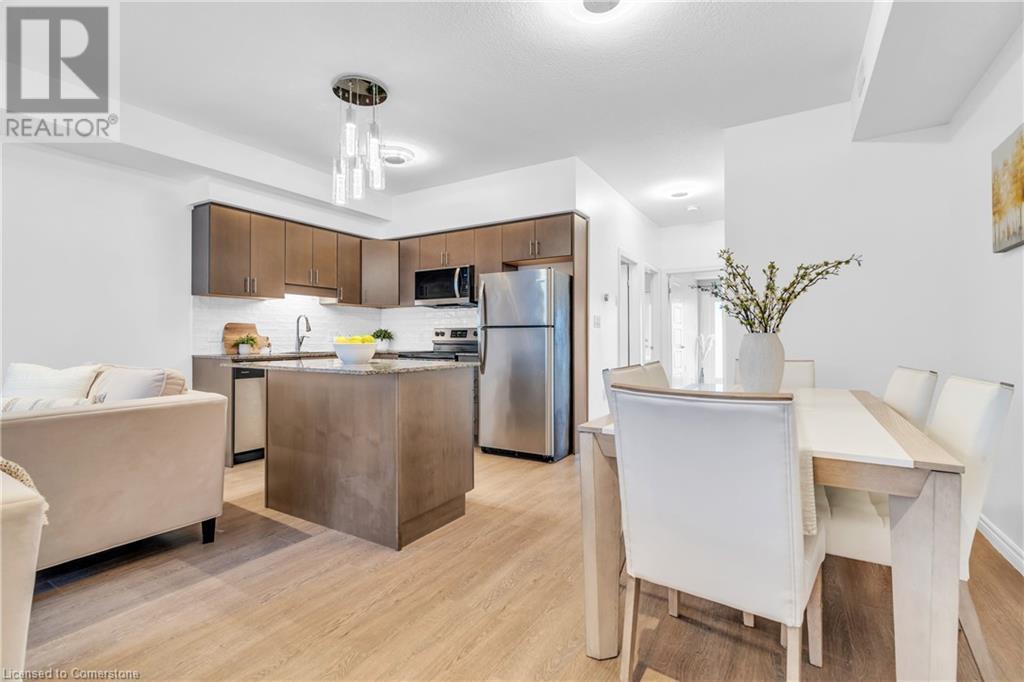 1430 Highland Road W Unit# 21c, Kitchener, Ontario  N2N 0C3 - Photo 17 - 40747302