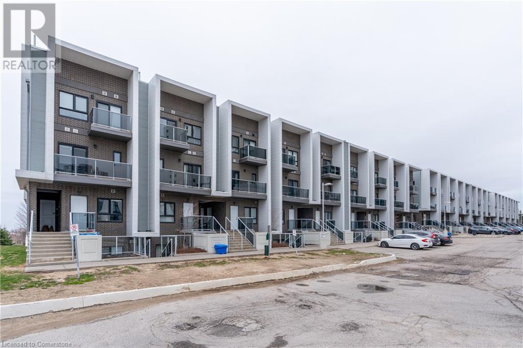 1430 Highland Road W Unit# 21c, Kitchener, Ontario  N2N 0C3 - Photo 2 - 40747302