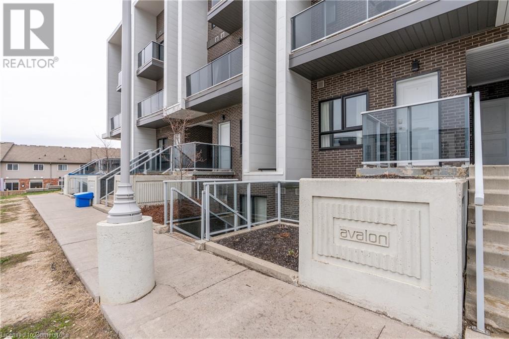 1430 Highland Road W Unit# 21c, Kitchener, Ontario  N2N 0C3 - Photo 3 - 40747302