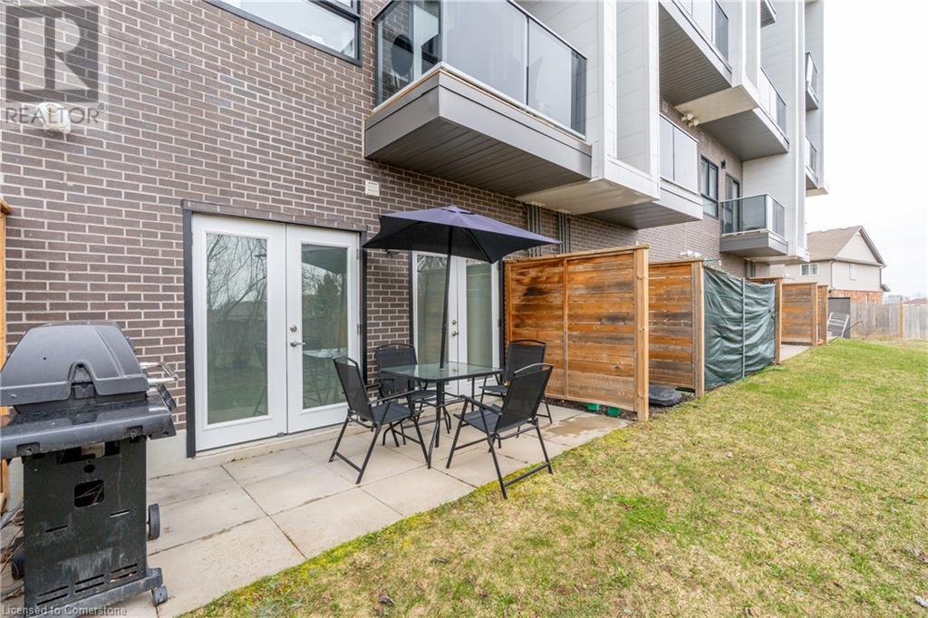 1430 Highland Road W Unit# 21c, Kitchener, Ontario  N2N 0C3 - Photo 31 - 40747302