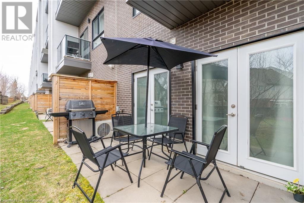 1430 Highland Road W Unit# 21c, Kitchener, Ontario  N2N 0C3 - Photo 33 - 40747302