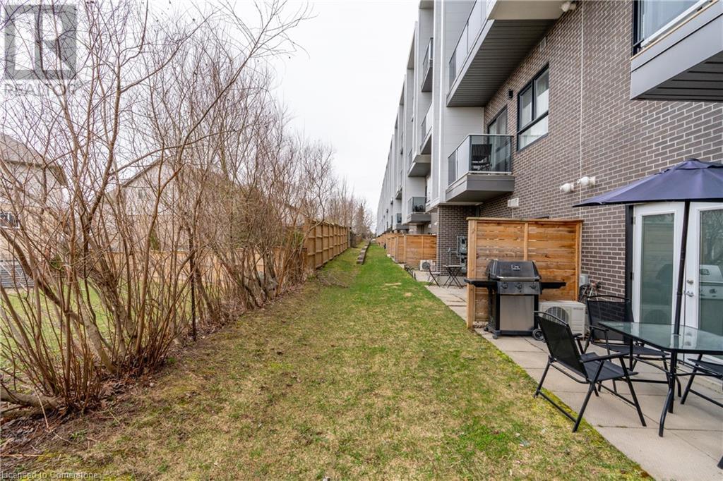 1430 Highland Road W Unit# 21c, Kitchener, Ontario  N2N 0C3 - Photo 35 - 40747302