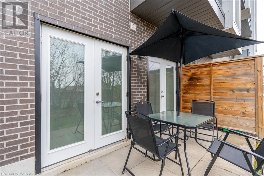 1430 Highland Road W Unit# 21c, Kitchener, Ontario  N2N 0C3 - Photo 36 - 40747302