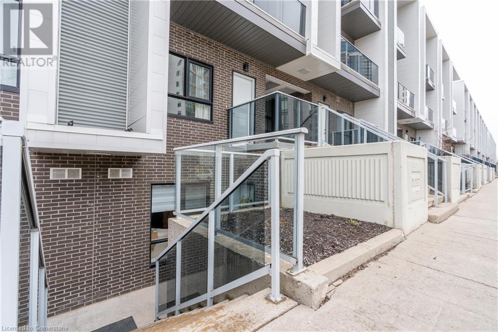 1430 Highland Road W Unit# 21c, Kitchener, Ontario  N2N 0C3 - Photo 4 - 40747302