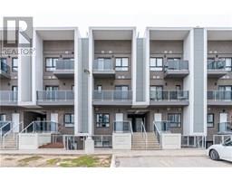 1430 HIGHLAND Road W Unit# 21C, Kitchener, Ontario