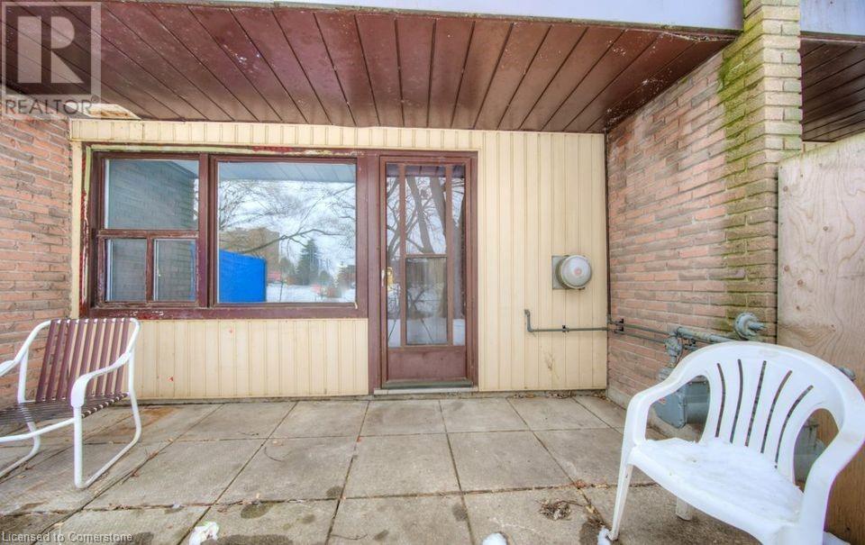 1200 Courtland Avenue E Unit# 39, Kitchener, Ontario  N2C 1K7 - Photo 13 - 40747301