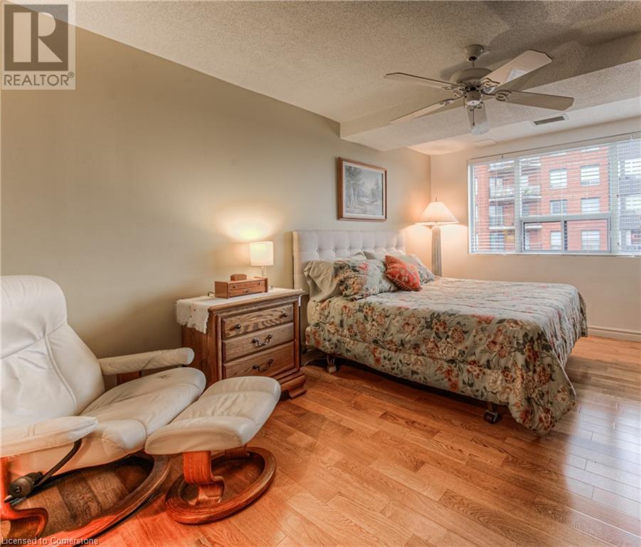 20 Ellen Street E Unit# 611, Kitchener, Ontario  N2H 6R7 - Photo 12 - 40745776