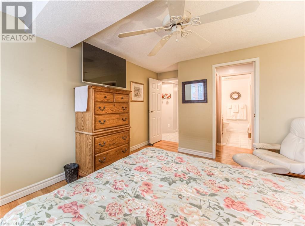 20 Ellen Street E Unit# 611, Kitchener, Ontario  N2H 6R7 - Photo 13 - 40745776