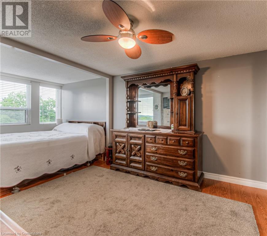 20 Ellen Street E Unit# 611, Kitchener, Ontario  N2H 6R7 - Photo 16 - 40745776