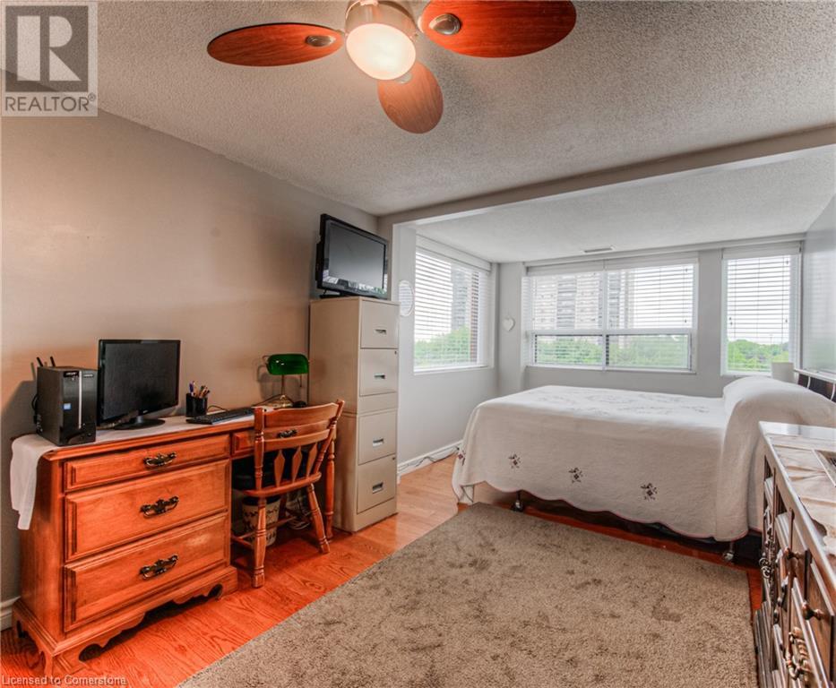 20 Ellen Street E Unit# 611, Kitchener, Ontario  N2H 6R7 - Photo 17 - 40745776