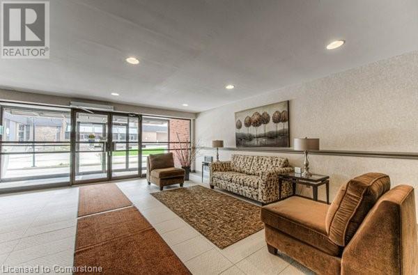 20 Ellen Street E Unit# 611, Kitchener, Ontario  N2H 6R7 - Photo 20 - 40745776