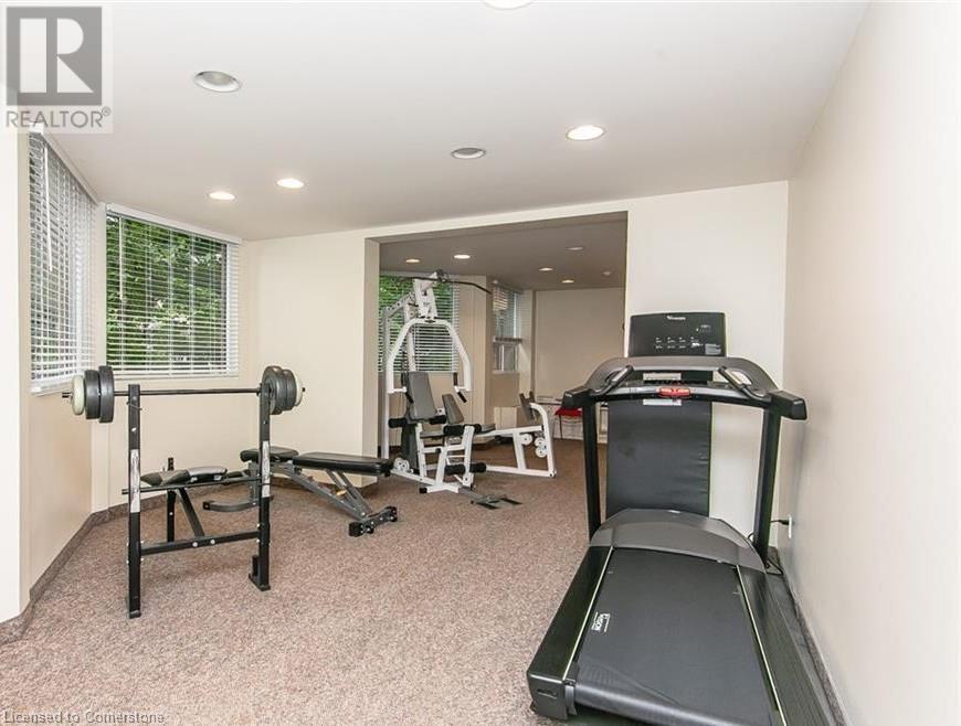 20 Ellen Street E Unit# 611, Kitchener, Ontario  N2H 6R7 - Photo 23 - 40745776