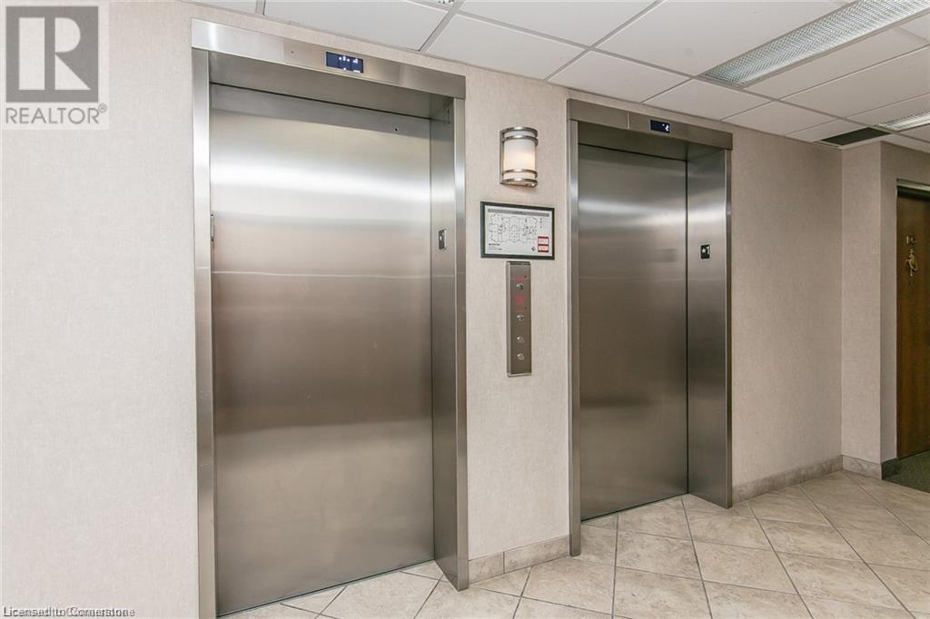 20 Ellen Street E Unit# 611, Kitchener, Ontario  N2H 6R7 - Photo 24 - 40745776