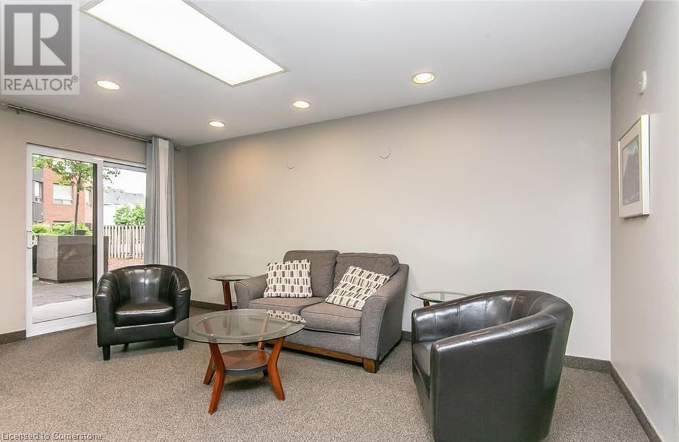 20 Ellen Street E Unit# 611, Kitchener, Ontario  N2H 6R7 - Photo 27 - 40745776