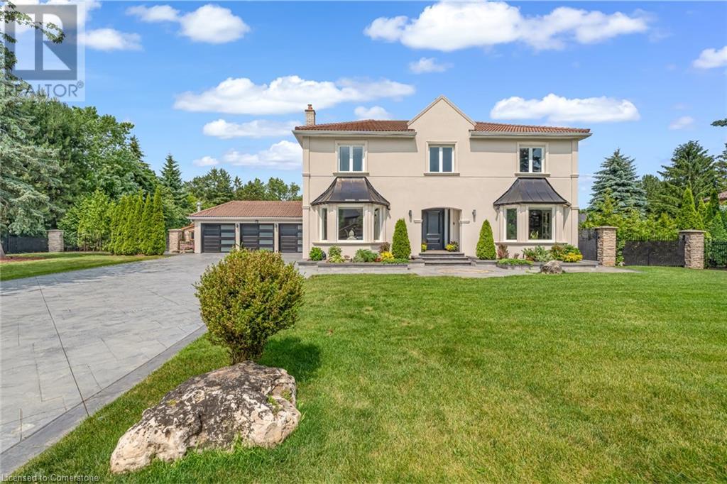 96 KENPARK Avenue, Brampton, Ontario