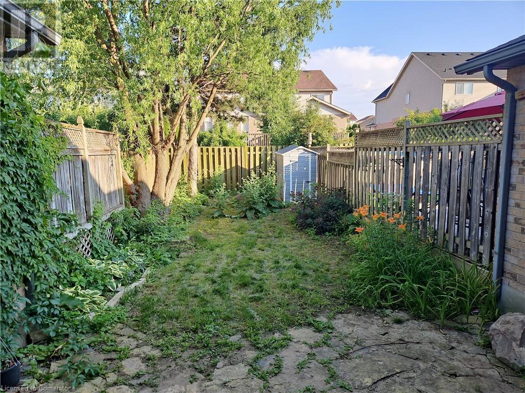 316 Activa Avenue, Kitchener, Ontario  N2E 3V1 - Photo 36 - 40747294