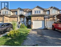 316 ACTIVA Avenue, Kitchener, Ontario