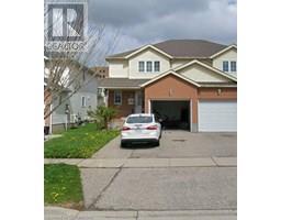 155 HIGHBROOK Street, Kitchener, Ontario