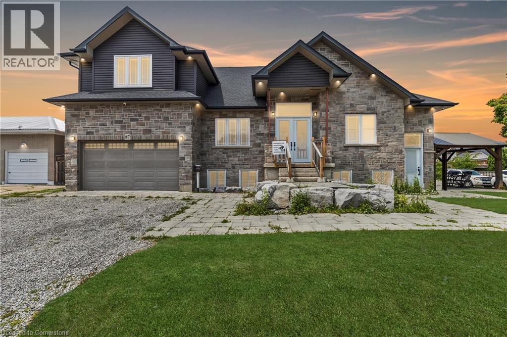 87 OWEN Place, Hamilton, Ontario