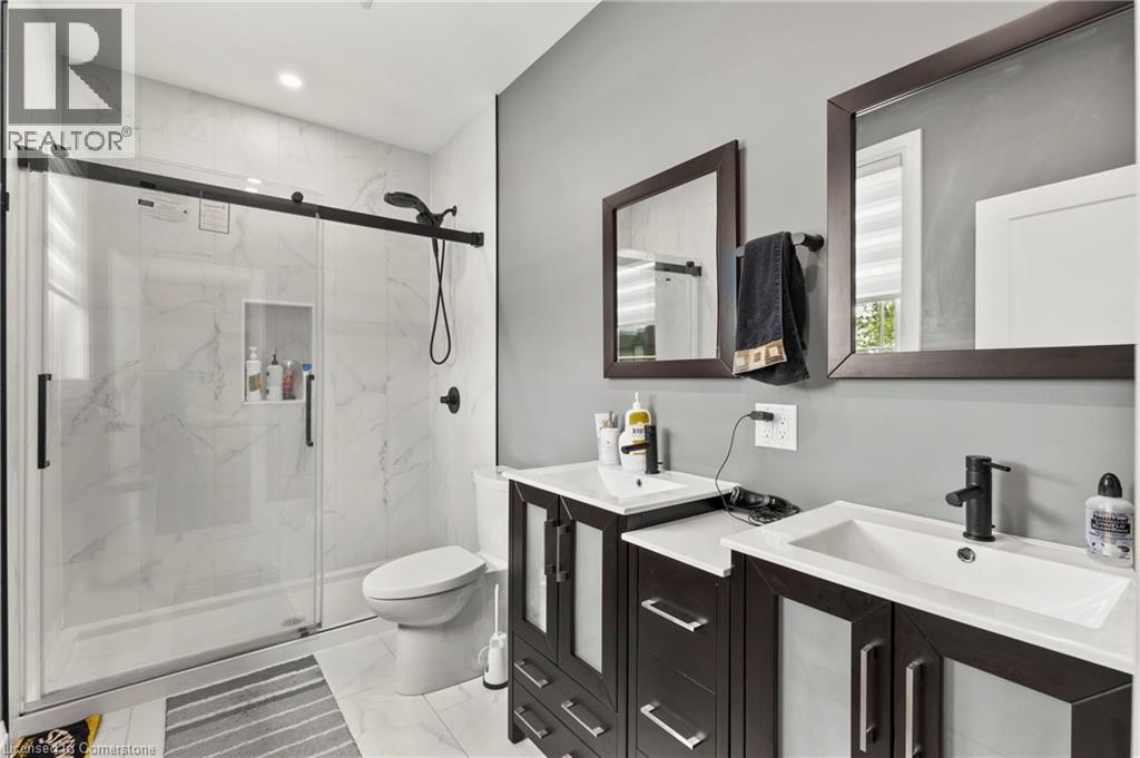 87 Owen Place, Hamilton, Ontario  L8G 2H3 - Photo 12 - 40747282