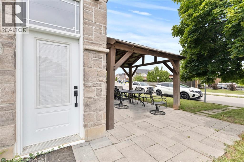 87 Owen Place, Hamilton, Ontario  L8G 2H3 - Photo 20 - 40747282