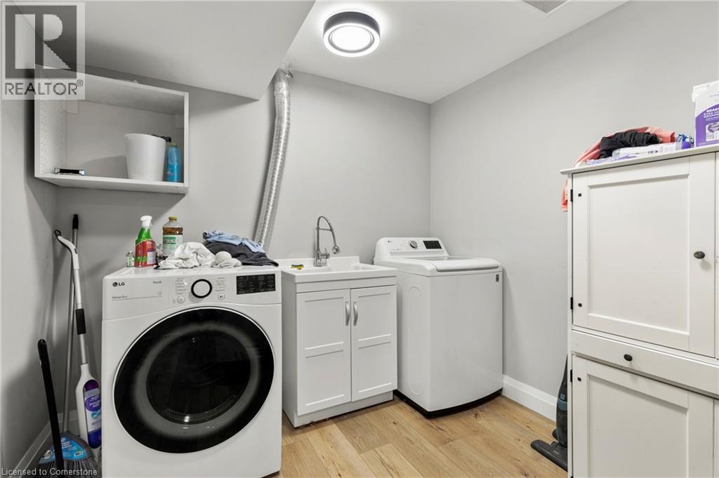 87 Owen Place, Hamilton, Ontario  L8G 2H3 - Photo 30 - 40747282
